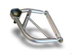 Chrome Moly Control Arms